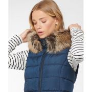 Bayside Gilet