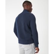 Essential Half Zip Sweatshirt