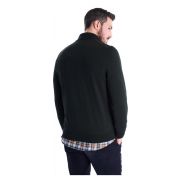 Gamlan Half Zip Jumper