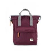 Bantry B Small Recycled Nylon Plum