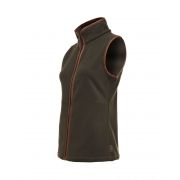 Country Fleece Gilet