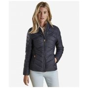 Longshore Quilted Jacket