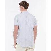 Stanton Short Sleeve Tailored Fit Shirt