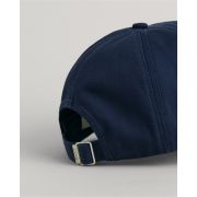 Cotton Twill Cap