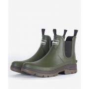 Nimbus Short Wellington Boots