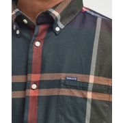 Dunoon Tailored Shirt