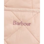 Deveron Quilted Jacket