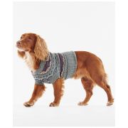 Case Fairisle Dog Jumper