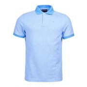 Sports Polo Mix Shirt