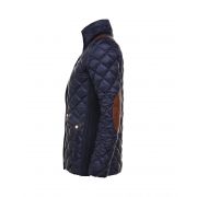 Charlbury Quilted Jacket