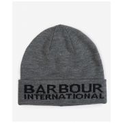 Logo Jacquard Beanie Hat