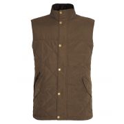 Elter Quilted Gilet