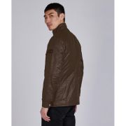 Duke Waxed Jacket