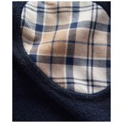 Pendle Roll Collar Jumper