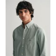 Regular Fit Oxford Shirt