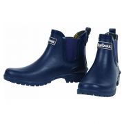 Wilton Short Wellington Boots