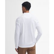 Original Sports Long-Sleeved Polo Shirt