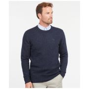 Tisbury Crew Neck Jumper