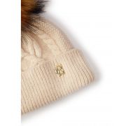 Cortina Bobble Hat