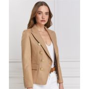 Knightsbridge Blazer - Camel