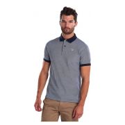 Sports Polo Mix Shirt