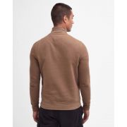 Essential Half Zip Sweatshirt