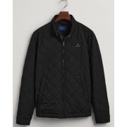 Quilted Windcheater Jacket