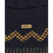 Hebden Knit Jumper