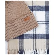 Dover Beanie & Hailes Scarf Gift Set