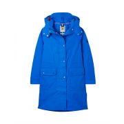 Loxley Longline Waterproof Coat