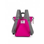 Bantry B Small Sustainable Nylon Rucksack Candy