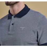 Sports Polo Mix Shirt