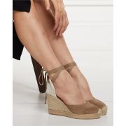 Seville Wedge Sandal