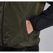 Row Waterproof Jacket