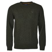 Tisbury Crew Neck Jumper