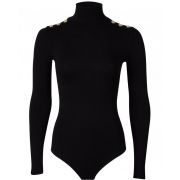 Long Sleeve Bodysuit