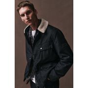 Coppice Waxed Jacket