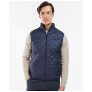 Essential Quilted Gilet