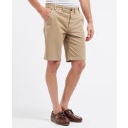 Neuston Twill Shorts