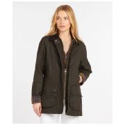 Classic Beadnell Wax Jacket