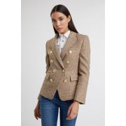 Knightsbridge Blazer - Charlton Tweed