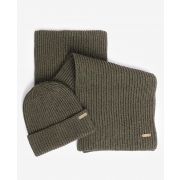 Estoril Beanie & Scarf Gift Set