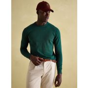 Jarvis Crew Neck Knitted Jumper