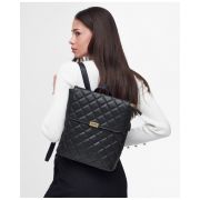 Quilted Hoxton Backpack