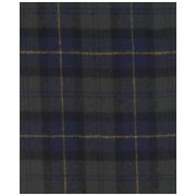 Tartan Lambswool Scarf