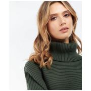 Cabalen Ribbed Knit Jumper