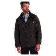 Sapper Wax Jacket