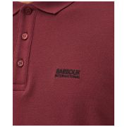 Metropolis Polo Shirt