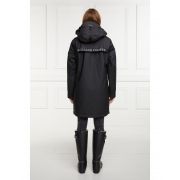 Brecon Winter Rain Coat