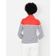 Saunton Funnel Neck Sweatshirt